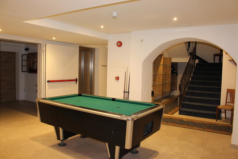 Garni Residence Trocker, Castelrotto, Italy