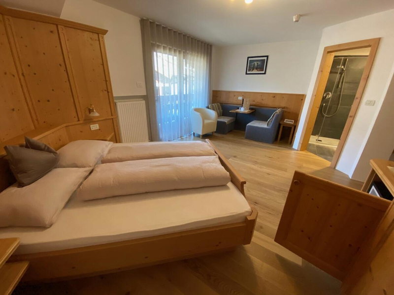 Garni Residence Trocker, Castelrotto, Italy
