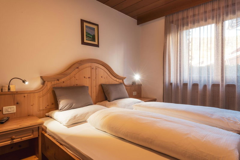 Garni Residence Trocker, Castelrotto, Italy
