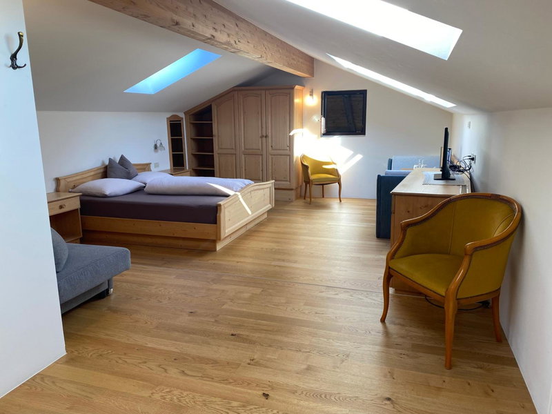 Garni Residence Trocker, Castelrotto, Italy