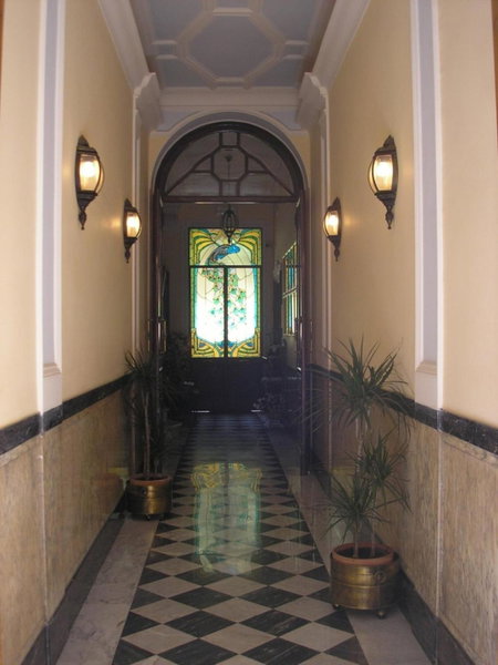 Soggiorno Angelus, Rome, Italy