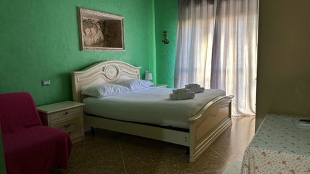Er Centurione, Rome, Italy