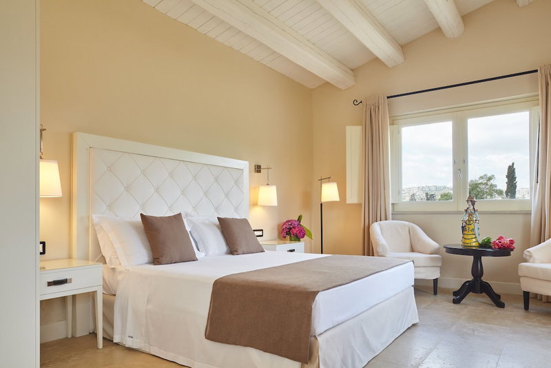 Dolce by Wyndham Siracusa I Monasteri Golf & Spa, Syracuse, Italy