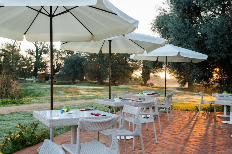 Dolce by Wyndham Siracusa I Monasteri Golf & Spa, Syracuse, Italy