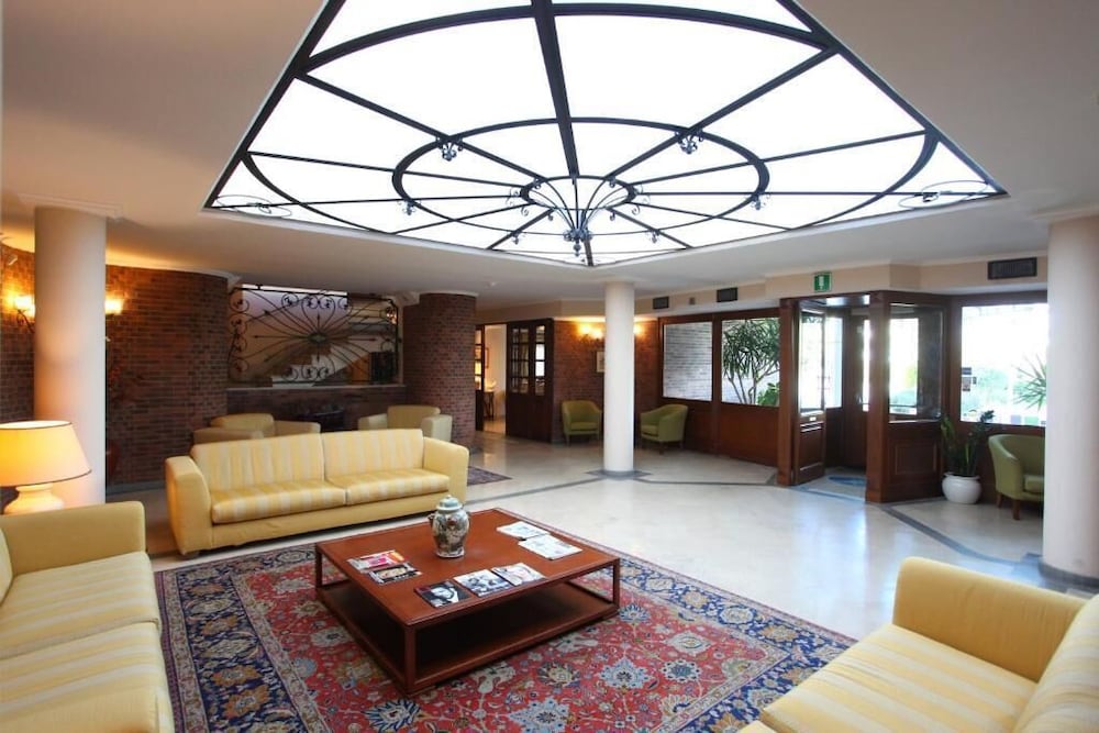 Altea Suites Hotel Residence, Italien