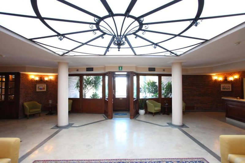 Altea Suites Hotel Residence, Pomezia, Italy