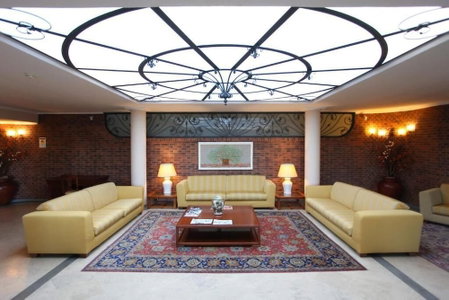 Altea Suites Hotel Residence, Pomezia, Italy