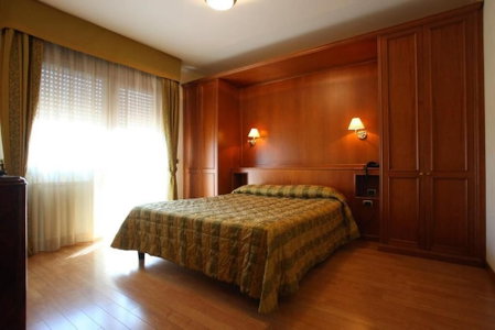 Altea Suites Hotel Residence, Pomezia, Italy