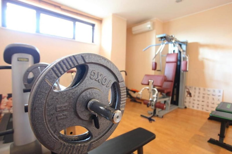 Altea Suites Hotel Residence, Pomezia, Italy