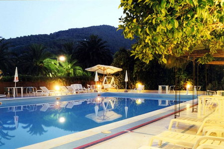 Hotel Della Baia, Portovenere, Italy
