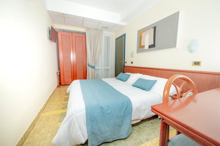 Hotel Della Baia, Portovenere, Italy