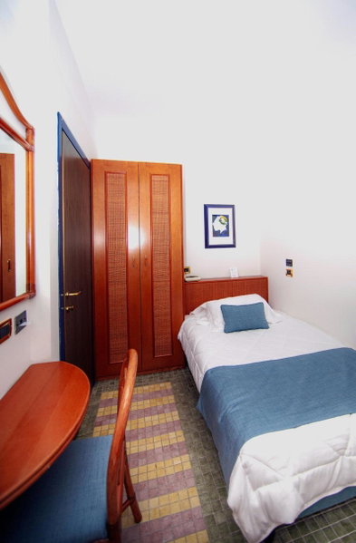 Hotel Della Baia, Portovenere, Italy