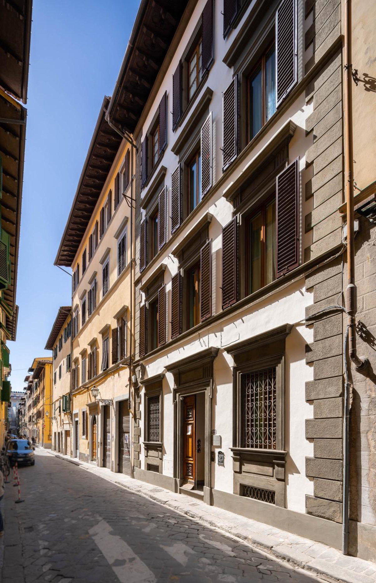 Novella House, Italy