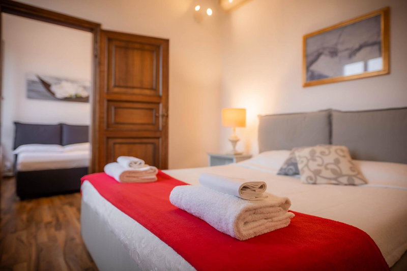 Novella House, Florence, Italy
