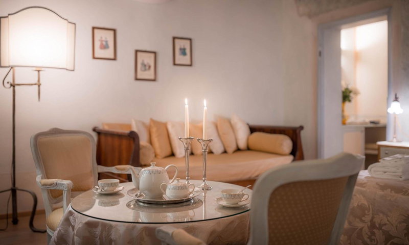 Novella House, Florence, Italy