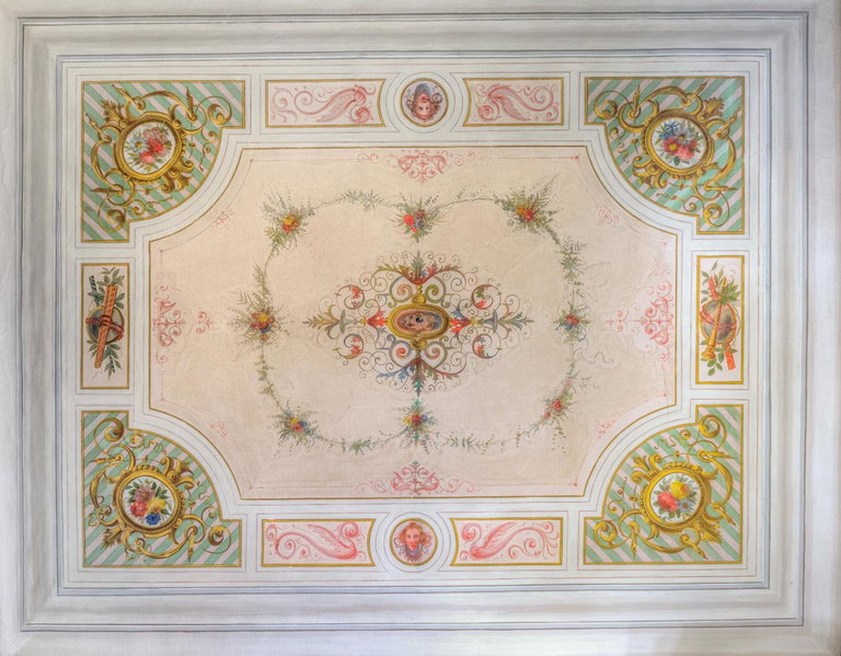 Novella House, Florence, Italy
