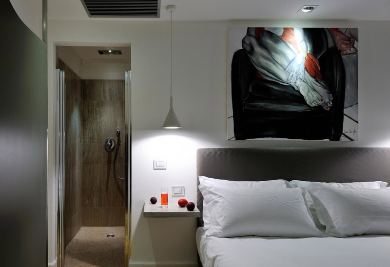 Hotel Principe Di Villafranca, Palermo, Italy