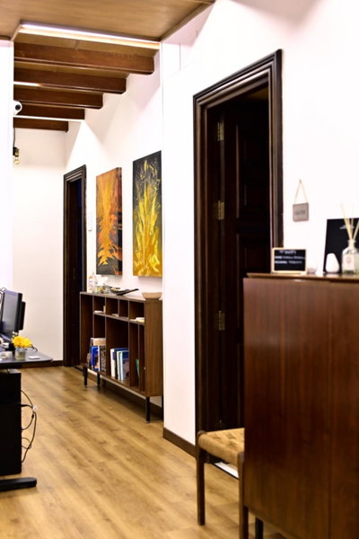 Tetide Home, Palermo, Italy