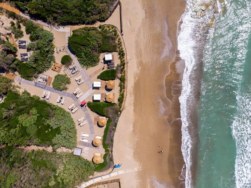 Residence Riva degli Etruschi, San Vincenzo, Italy