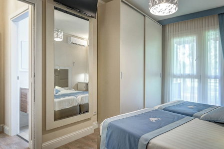 Residence Riva degli Etruschi, San Vincenzo, Italy