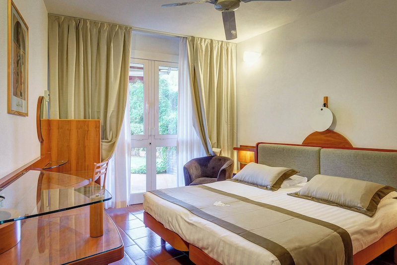 Residence Riva degli Etruschi, San Vincenzo, Italy