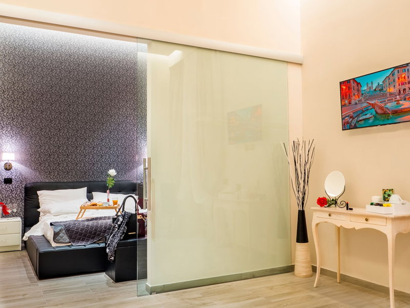 Operà Suites Roma, Rome, Italy