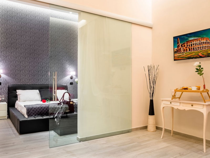 Operà Suites Roma, Rome, Italy