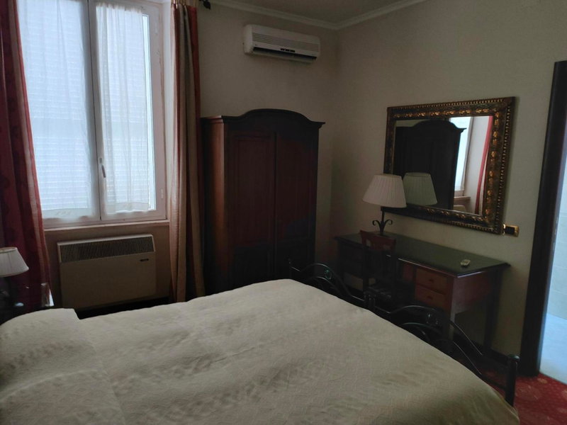 Hotel Parco Dei Principi, Anzio, Italy