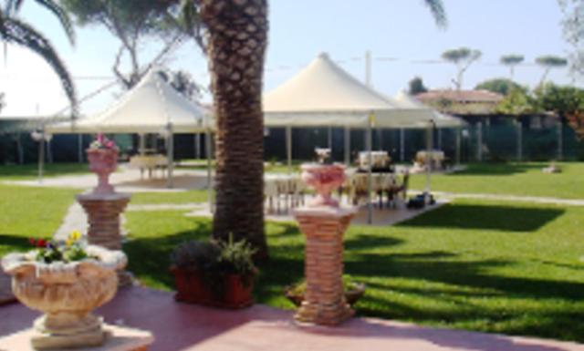 Hotel Parco Dei Principi, Anzio, Italy