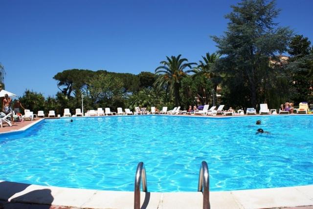 Hotel Parco Dei Principi, Anzio, Italy