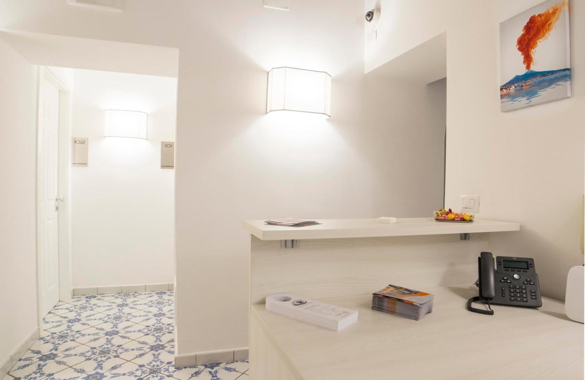 Hotel · Morelli suite, Naples