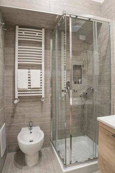 Morelli suite, Naples, Italy