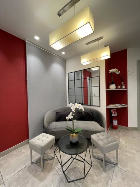 Cesare ai Cavalieri Suites, Rome, Italy