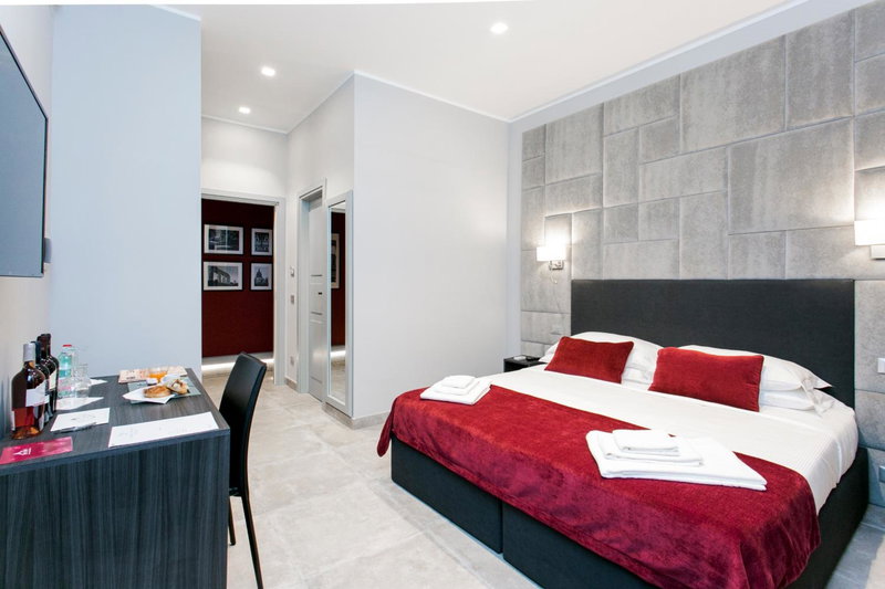 Cesare ai Cavalieri Suites, Rome, Italy