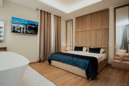 Cesare ai Cavalieri Suites, Rome, Italy