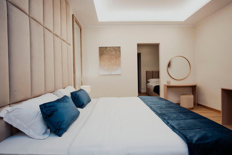 Cesare ai Cavalieri Suites, Rome, Italy
