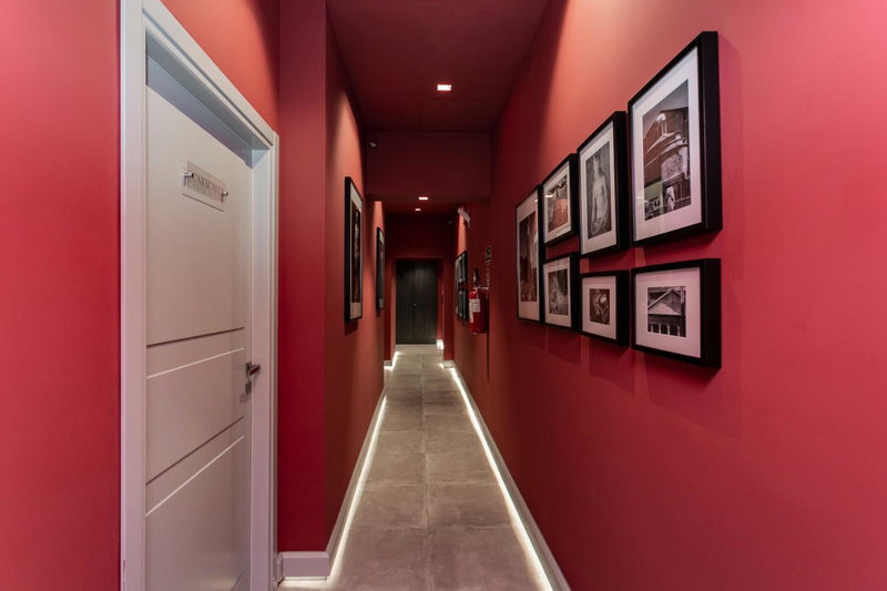 Cesare ai Cavalieri Suites, Rome, Italy