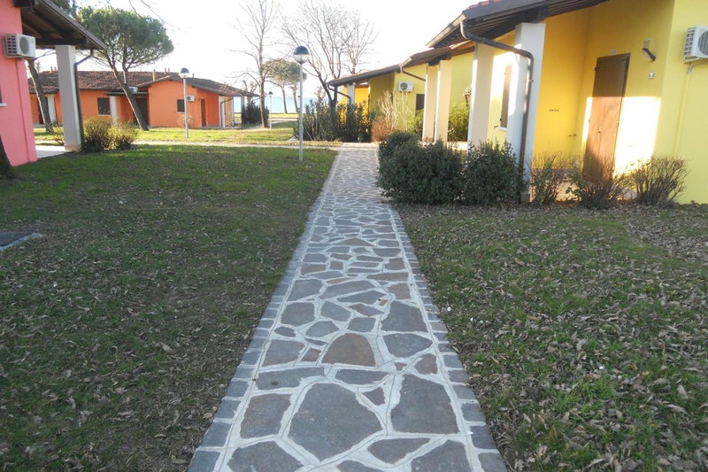 The Garda Village, Sirmione, Italy