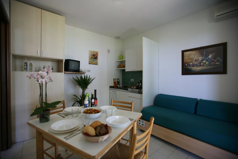 The Garda Village, Sirmione, Italy
