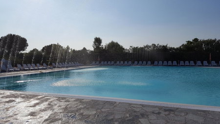 The Garda Village, Sirmione, Italy