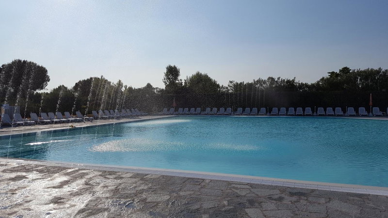 The Garda Village, Sirmione, Italy