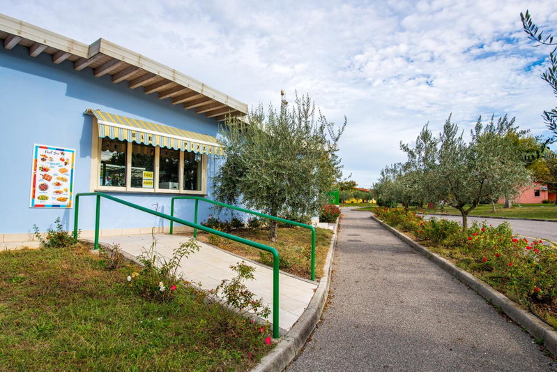 The Garda Village, Sirmione, Italy