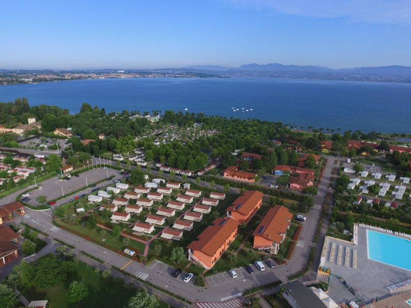 The Garda Village, Sirmione, Italy