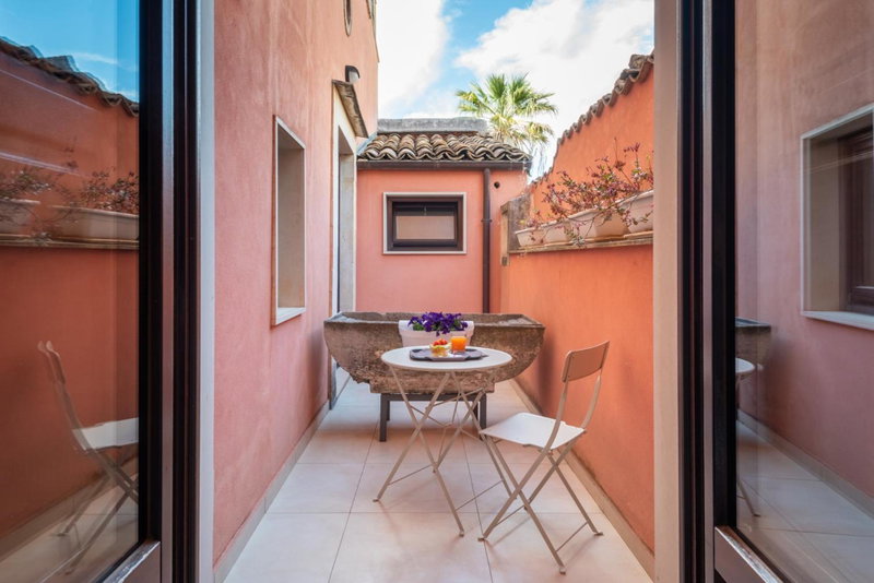 Hotel Vittorio Veneto, Ragusa, Italy