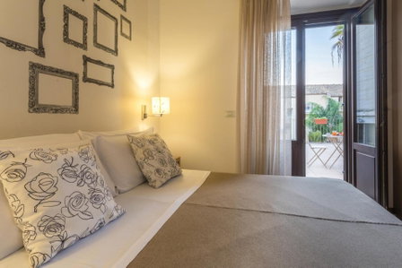Hotel Vittorio Veneto, Ragusa, Italy