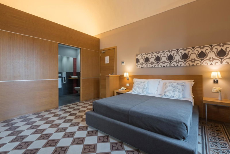 Hotel Vittorio Veneto, Ragusa, Italy