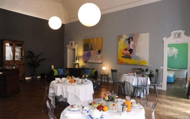 B&B Casa Fenoglio, Ventimiglia, Italy