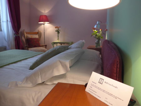 B&B Casa Fenoglio, Ventimiglia, Italy