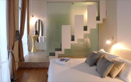 B&B Casa Fenoglio, Ventimiglia, Italy