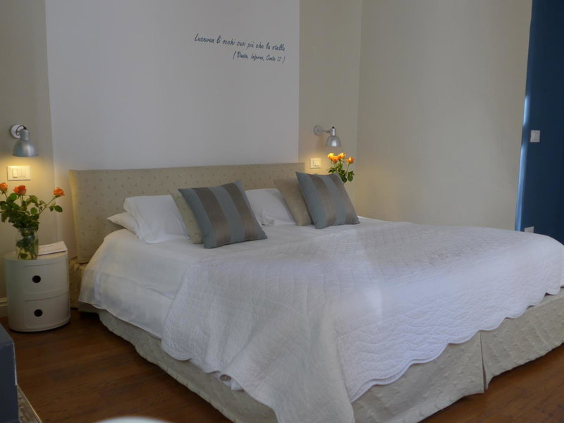B&B Casa Fenoglio, Ventimiglia, Italy